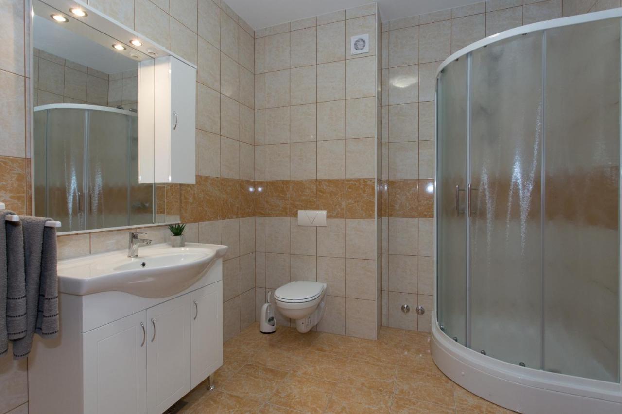 Marijana Apartment