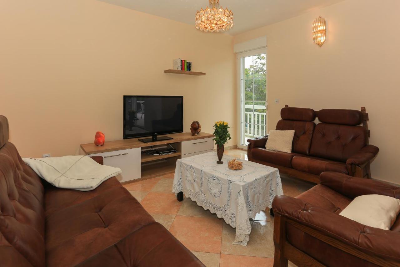 Marijana Apartment *